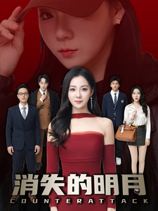 消失的明月第43集