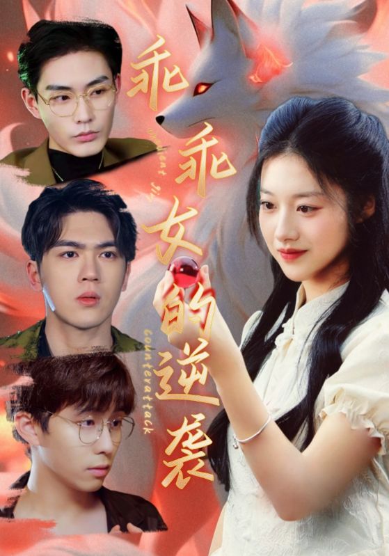 乖乖女的逆袭第3集