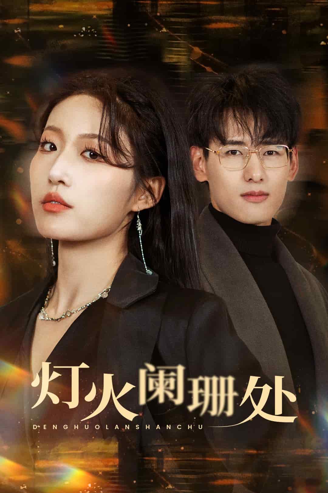 灯火阑珊处第9集