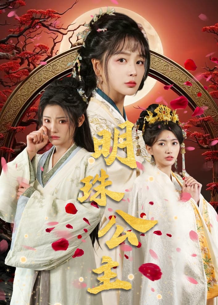 明珠公主第48集