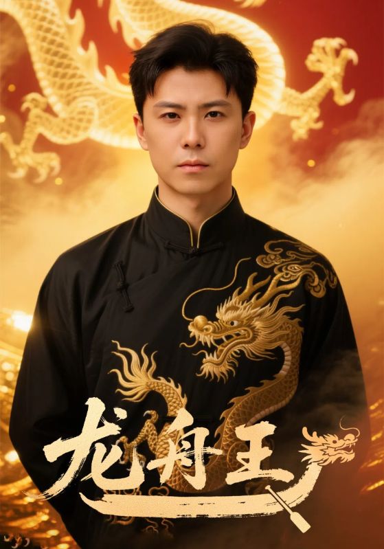 龙舟王(全集)
