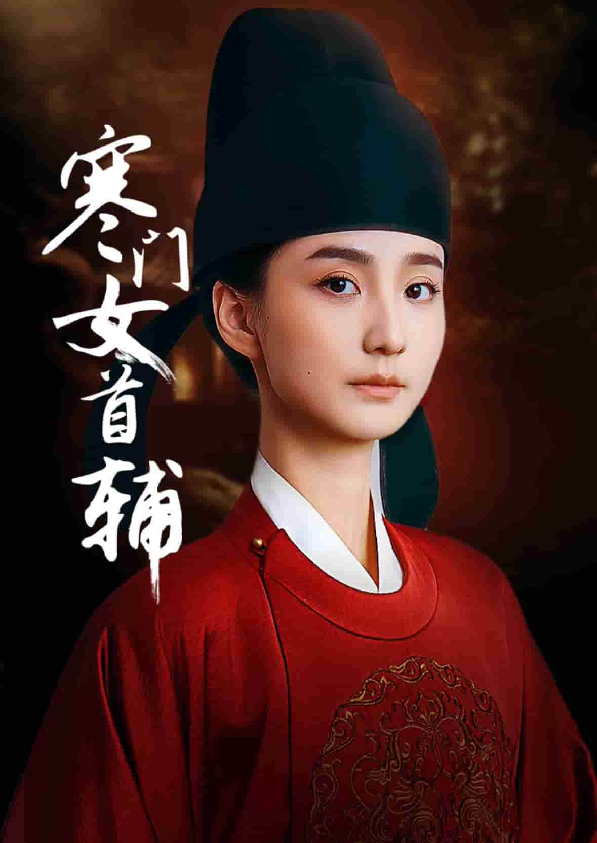 寒门女首辅(全集)