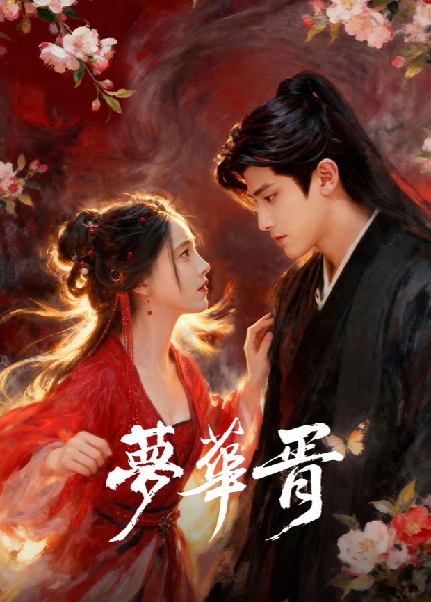 梦华胥(全集)