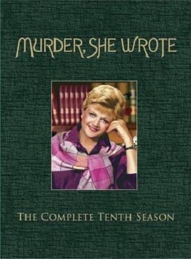女作家与谋杀案 第十季第2集