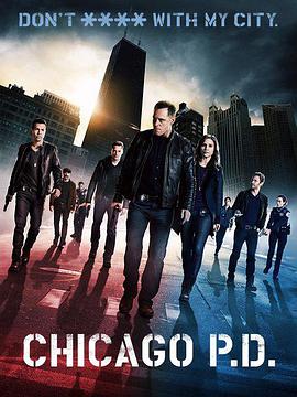 芝加哥警署第一季第08集