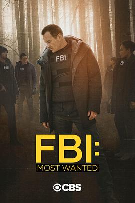 联邦调查局通缉要犯第二季第3集