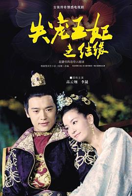 失宠王妃之结缘第23集