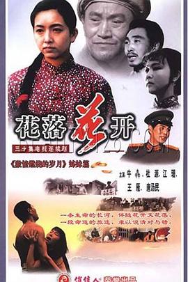 花落花开1995第19集