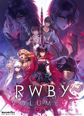 红白黑黄第五季第07集
