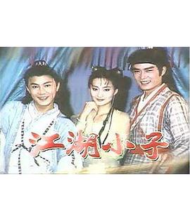 江湖小子国语第16集