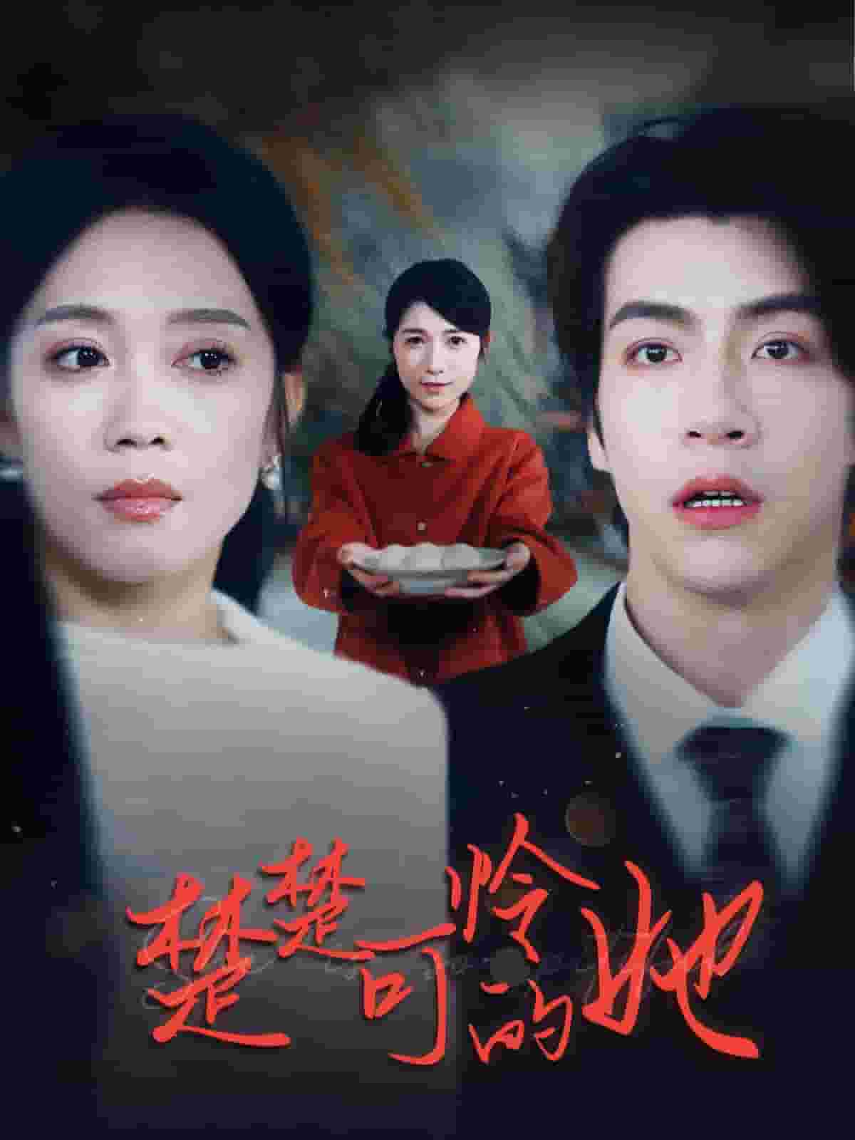 楚楚可怜的她第34集