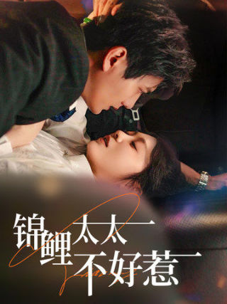 锦鲤太太不好惹第20集