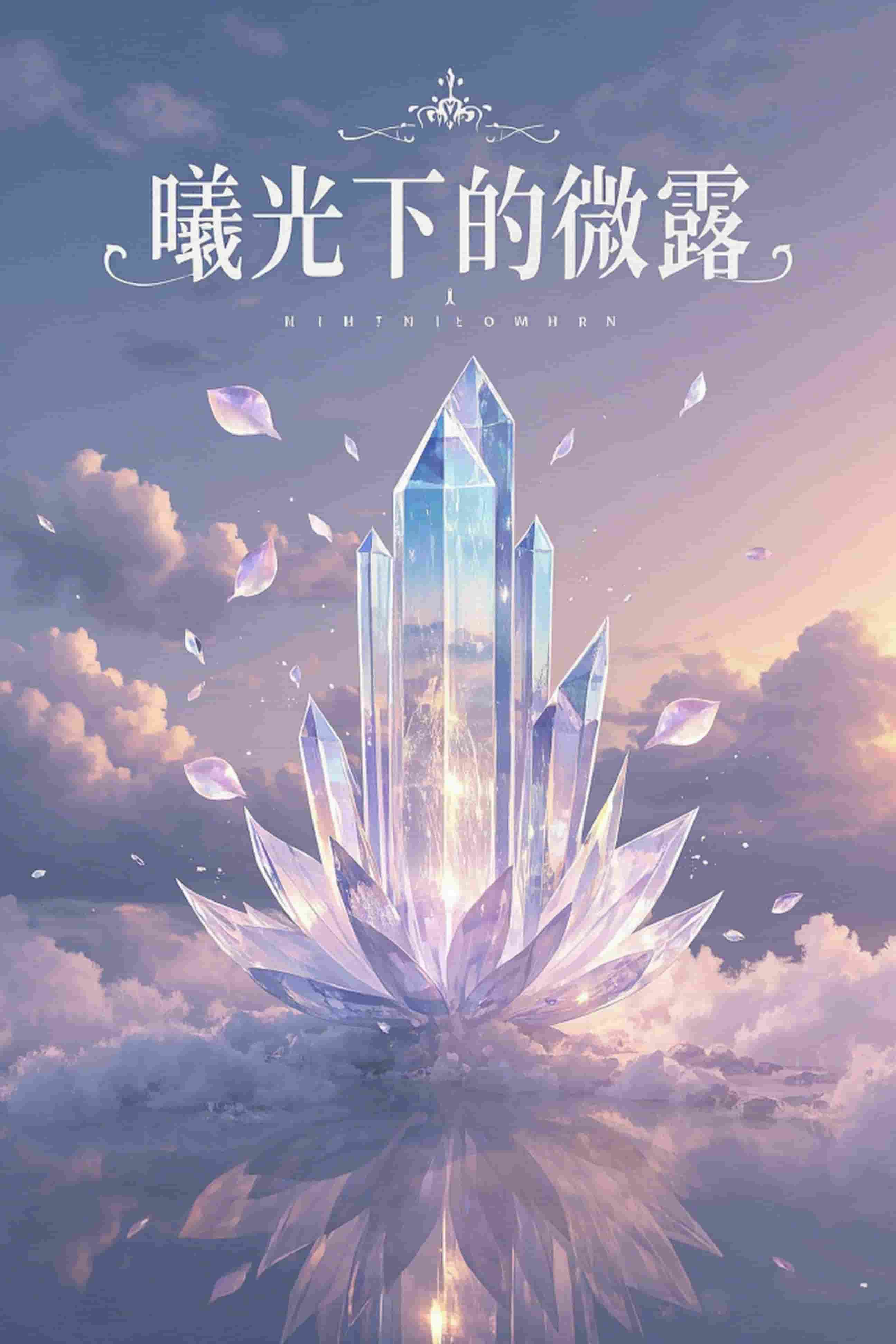 曦光下的微露第20集