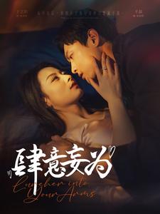肆意妄为第5集