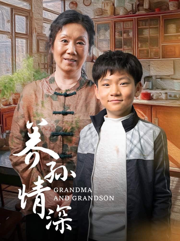 养孙情深第45集