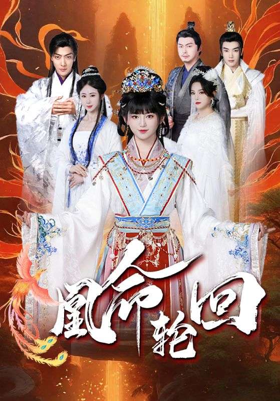 凰命轮回第46集