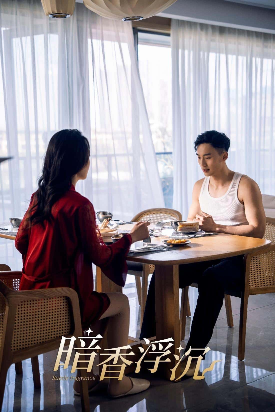 暗香浮沉第38集