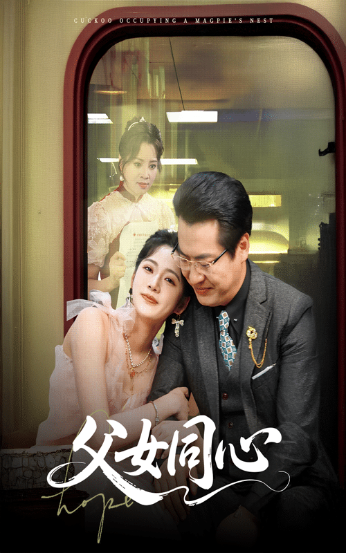 父女同心第38集