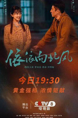 依依向北风第14集