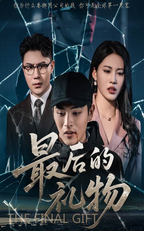 最后的礼物第9集