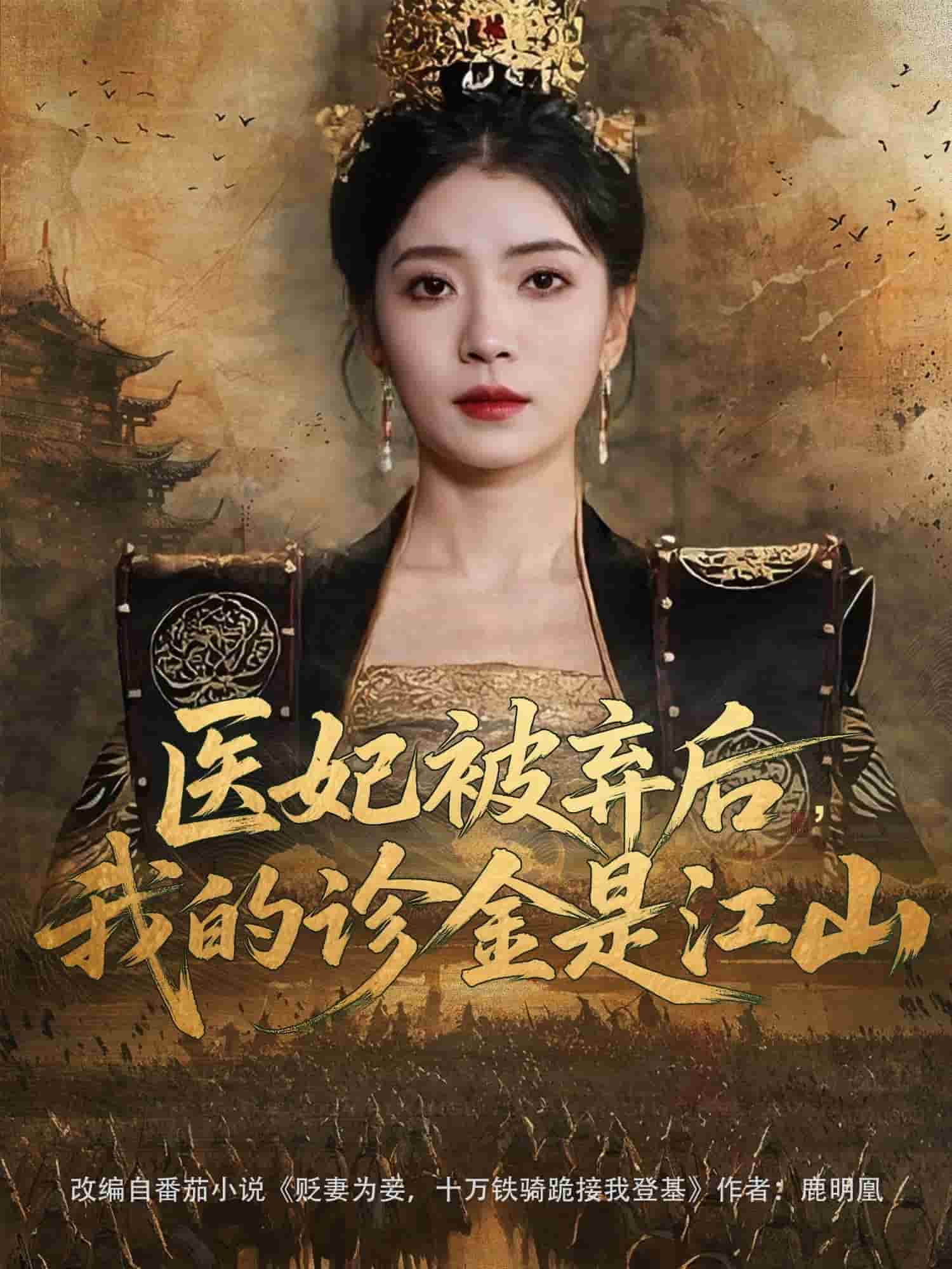 医妃被弃后，我的诊金是江山第67集