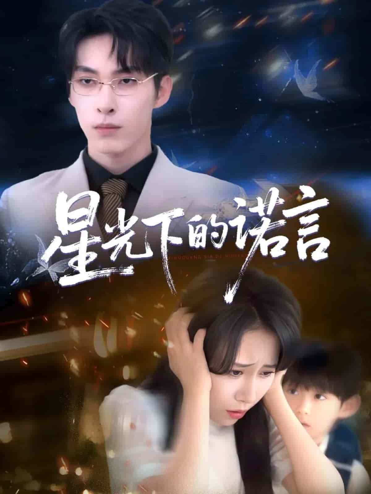 星光下的诺言第34集