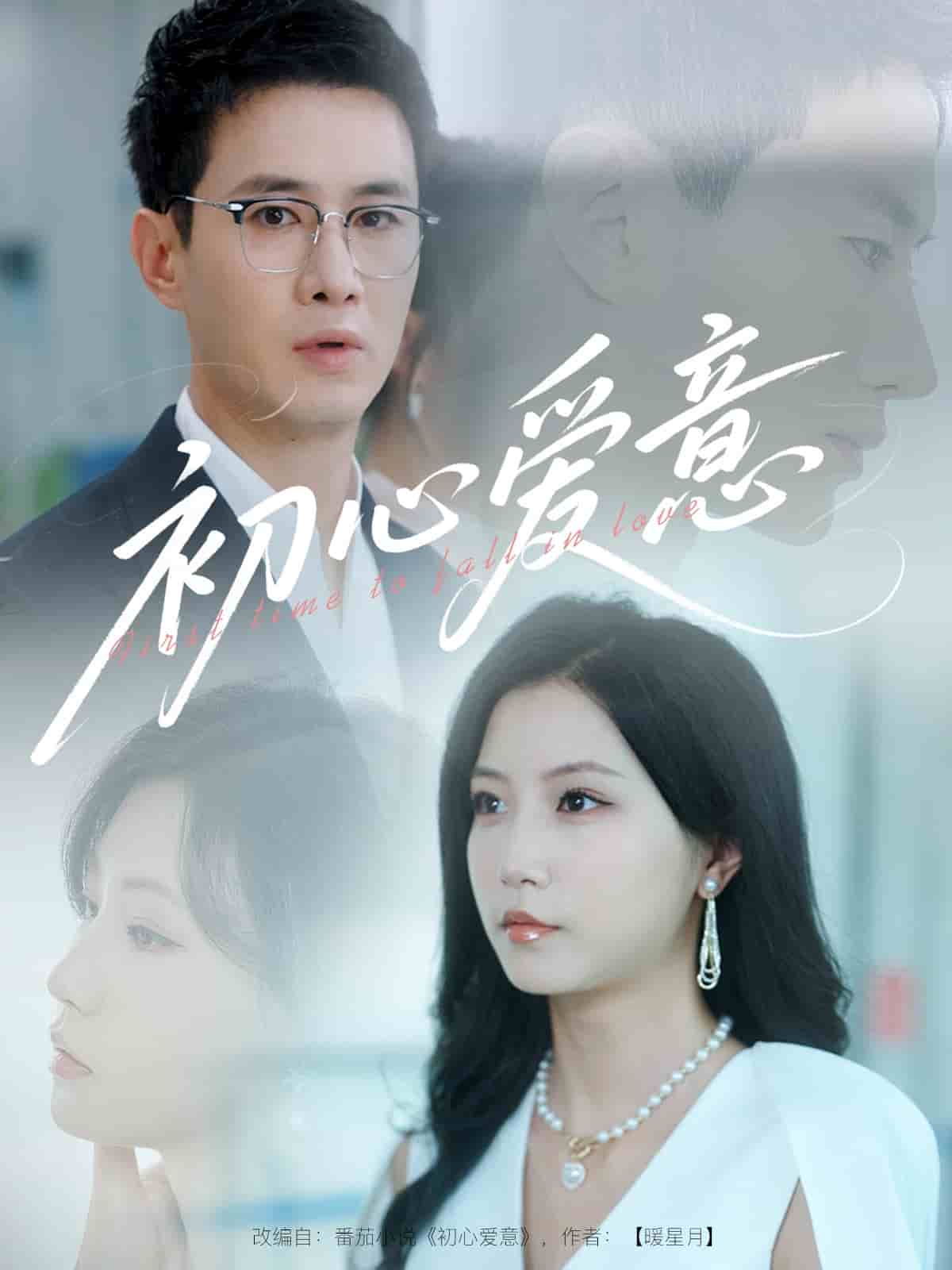 初心爱意第9集