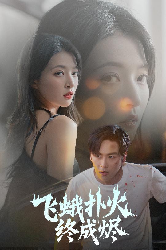 飞蛾扑火终成烬第01集