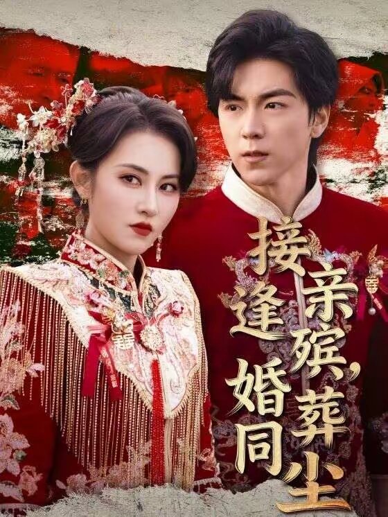 接亲逢殡，婚葬同尘第58集