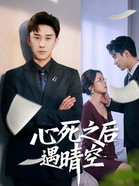 心死之后遇晴空第16集