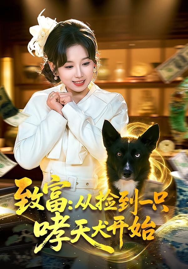 致富：从捡到一只哮天犬开始第90集