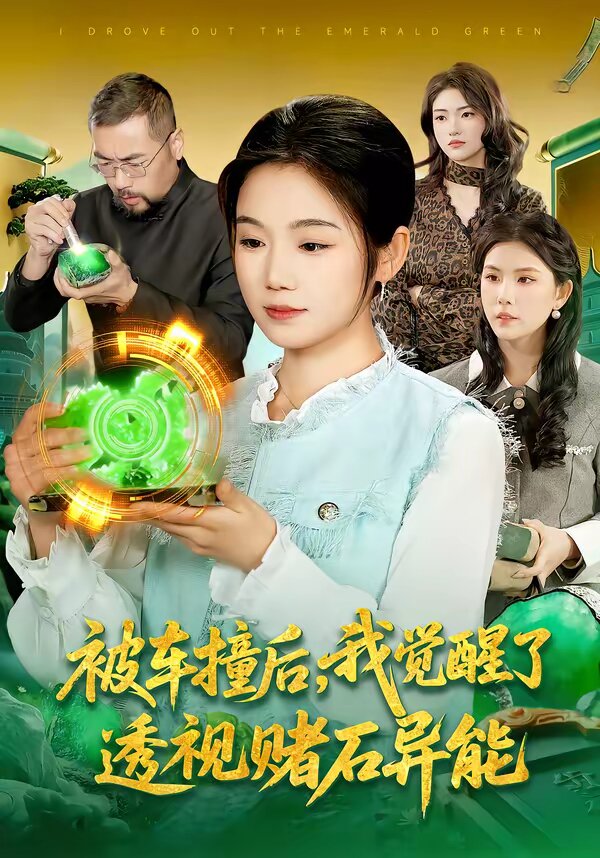 被车撞后，我觉醒了透视赌石异能了第43集