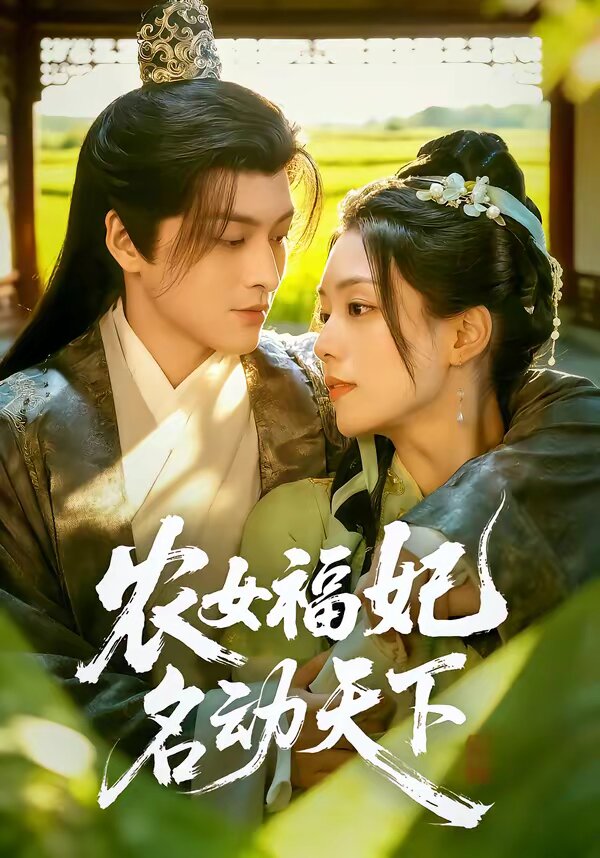 农女福妃名动天下第41集
