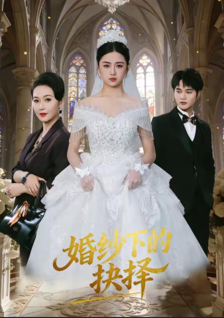 婚纱下的抉择第09集