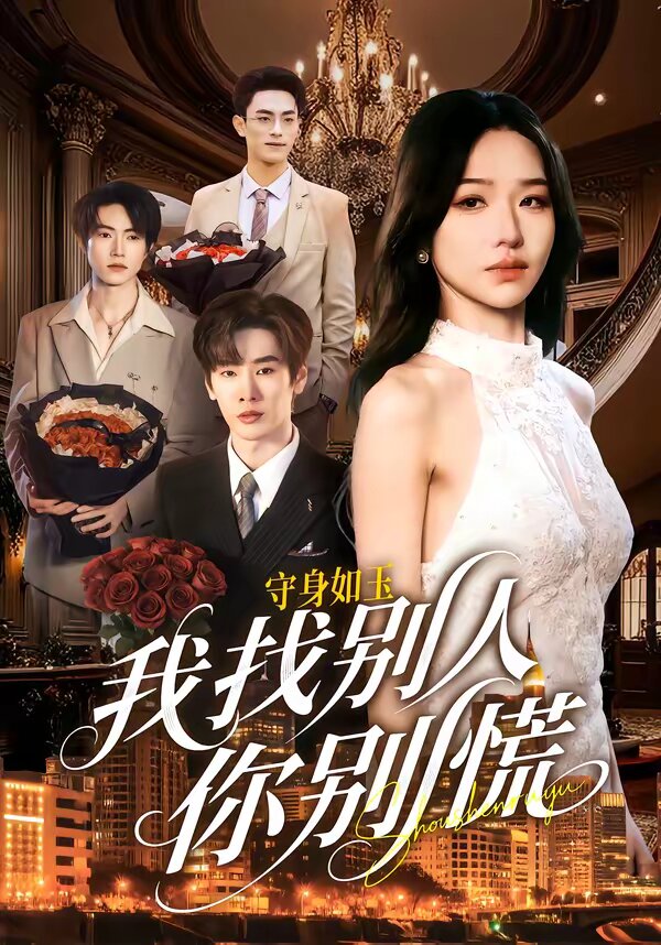 守身如玉我找别人你别慌第01集