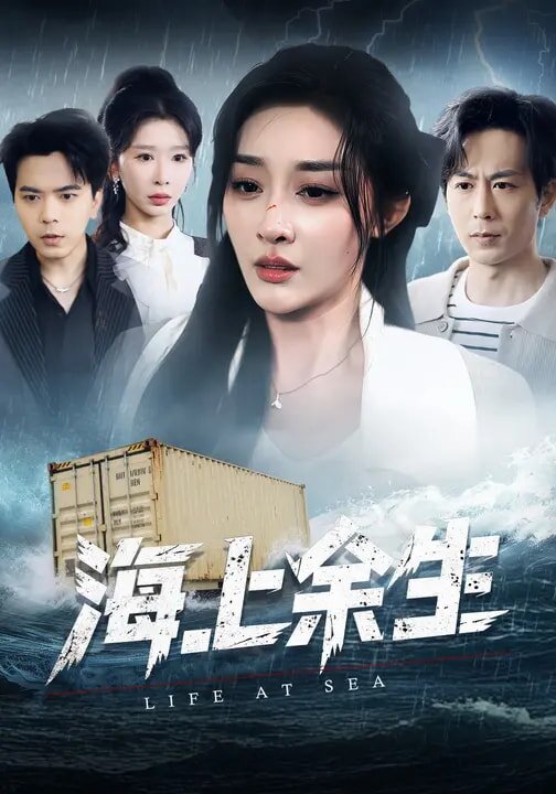 海上余生第46集
