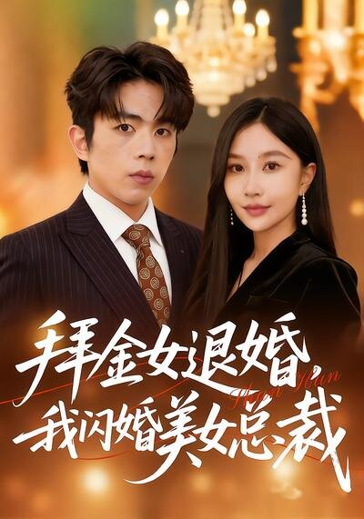 拜金女退婚，我闪婚美女总裁第67集