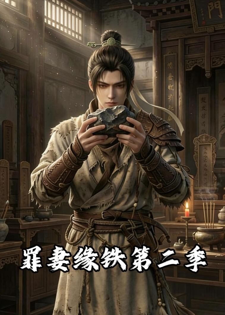 长青罪奴第01集
