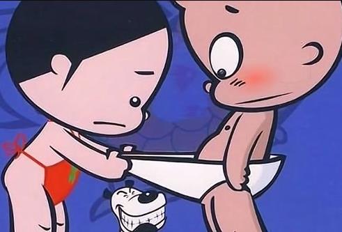 小破孩第026集