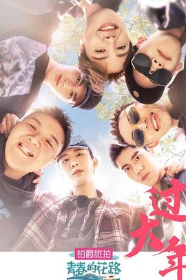 青春的花路第07集